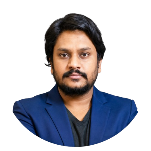 Aakaash Deep Shrivastava