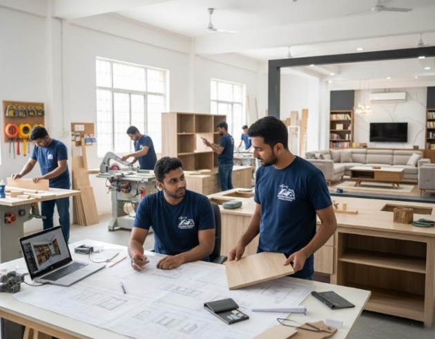 Why Choose Simmply Perfect for Your Next Project?